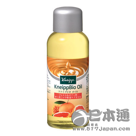 2015年度日本COSME大赏盘点——护肤油