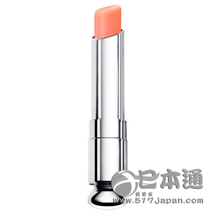 2015年度日本COSME大赏盘点——唇部护理