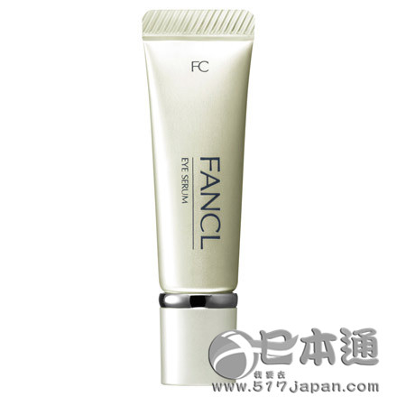 2015年度日本COSME大赏盘点——眼部护理