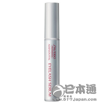 2015年度日本COSME大赏盘点——睫毛美容液