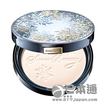 2015年度日本COSME大赏盘点——护肤蜜粉
