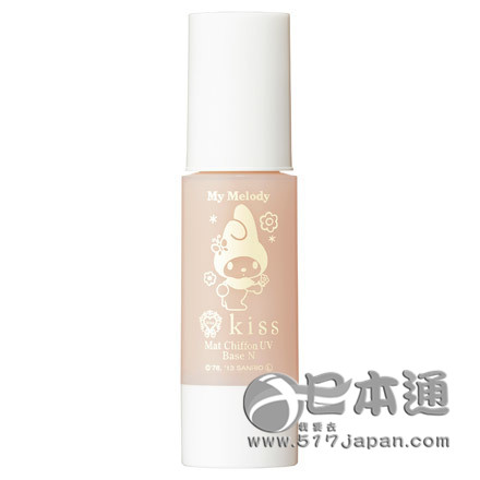 2015年度日本COSME大赏盘点——妆前打底