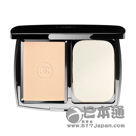 2015年度日本COSME大赏盘点——粉饼