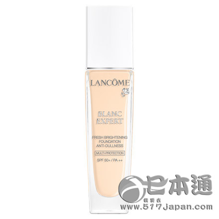 2015年度日本COSME大赏盘点——粉底液