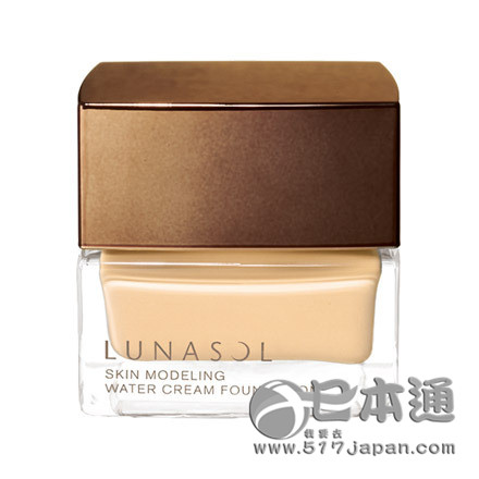 2015年度日本COSME大赏盘点——粉底霜