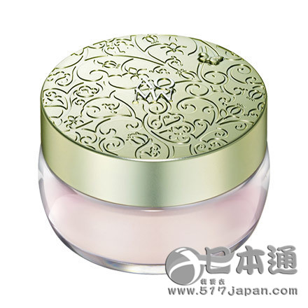 2015年度日本COSME大赏盘点——散粉/蜜粉