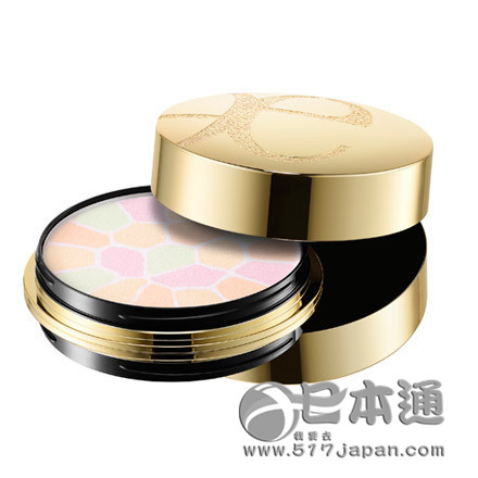 2015年度日本COSME大赏盘点——散粉/蜜粉