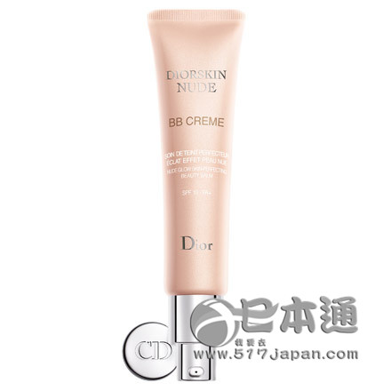 2015年度日本COSME大赏盘点——BB霜