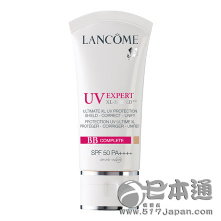 2015年度日本COSME大赏盘点——BB霜