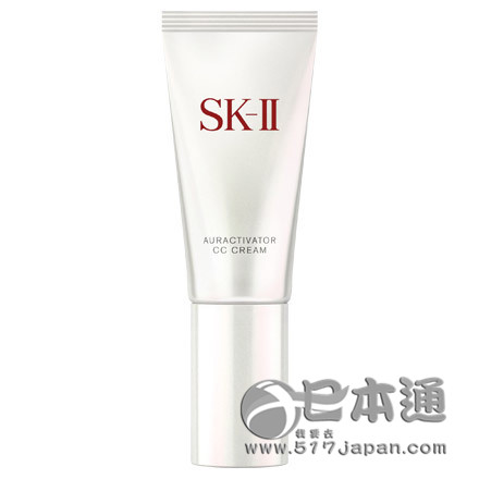 2015年度日本COSME大赏盘点——CC霜