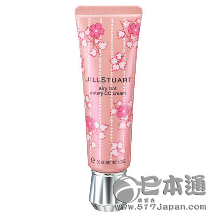 2015年度日本COSME大赏盘点——CC霜