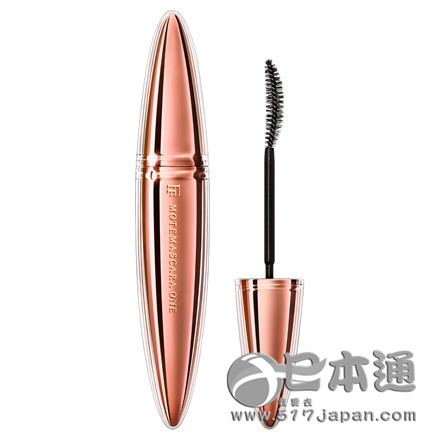 2015年度日本COSME大赏盘点——睫毛膏