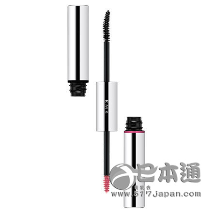 2015年度日本COSME大赏盘点——睫毛膏