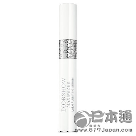 2015年度日本COSME大赏盘点——睫毛膏打底/睫毛定型液