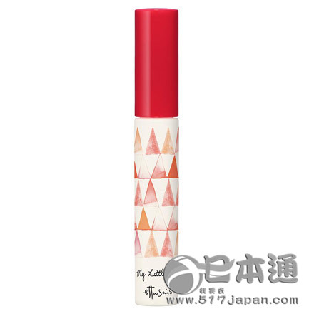 2015年度日本COSME大赏盘点——睫毛膏打底/睫毛定型液