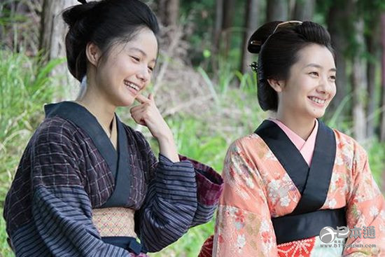 晨间剧《阿浅来了》收视持续走高  超越《海女》