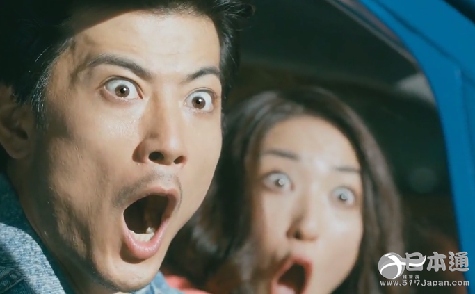 日本2015年企业CM好感度  KDDI 强压SoftBank夺冠