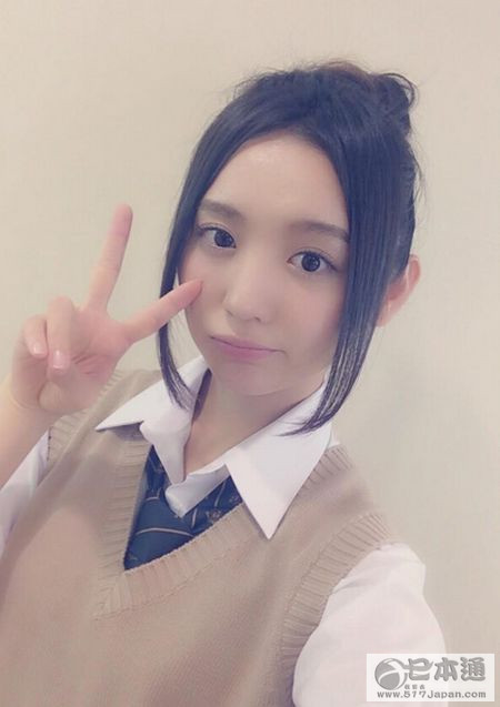 (樫野有香)第7位:suzanne(山本纱衣)第6位:山本美月第5位:绫濑遥第4位
