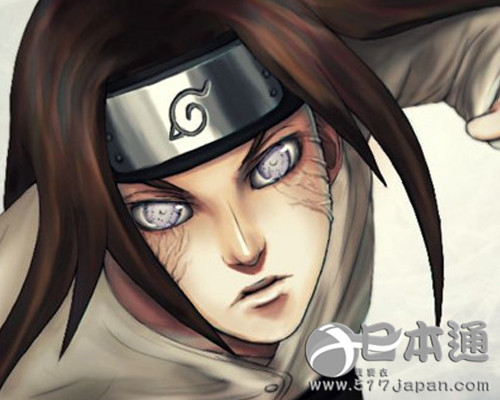 长发飘飘的魅力 最适合长发的男性动漫角色TOP10