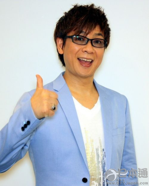 2015年最闪耀声优  山寺宏一&水树奈奈并列第一