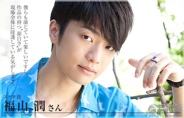 2015年最闪耀声优  山寺宏一&水树奈奈并列第一