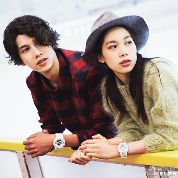 最适合圣诞节的5款情侣礼物