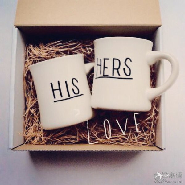 最适合圣诞节的5款情侣礼物