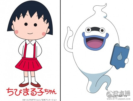 红白歌会特别企划“动漫红白” 人气角色到场助威