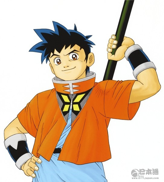 《冒险王比特》复活！阔别10年重新连载