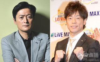 注意！名字极其相似经常弄错的10对艺人