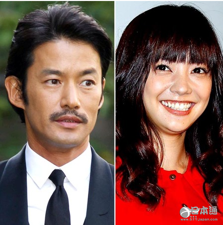 日媒竹野内丰仓科加奈年内结婚无望