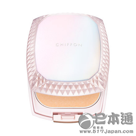 2015年度日本COSME大赏盘点——新人奖