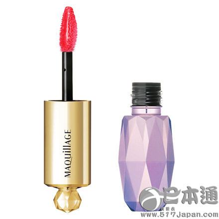 2015年度日本COSME大赏盘点——唇膏/口红