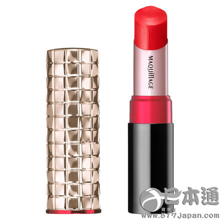 2015年度日本COSME大赏盘点——唇膏/口红