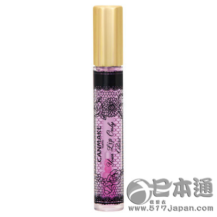 2015年度日本COSME大赏盘点——唇蜜