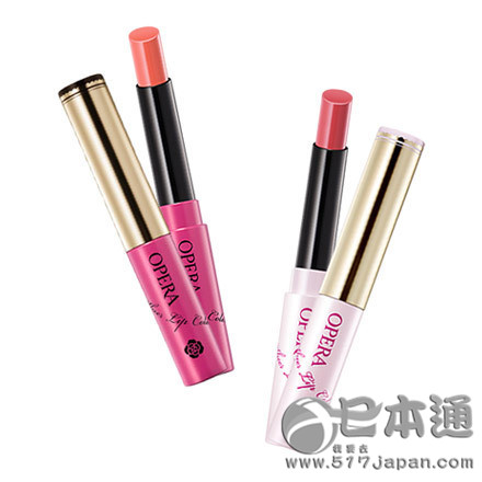 2015年度日本COSME大赏盘点——唇蜜