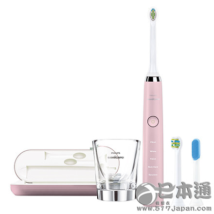 2015年度日本COSME大赏盘点——口腔护理