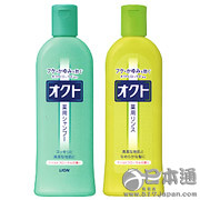 2015年度日本COSME大赏盘点——洗发/护发