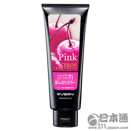 2015年度日本COSME大赏盘点——染发