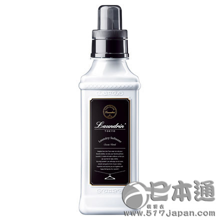 2015年度日本COSME大赏盘点——洗涤剂/柔顺剂