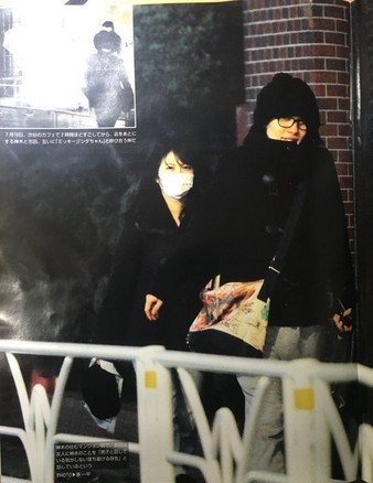 神木隆之介恋爱了 被曝1周见3次志田未来 日本通 神木隆之介恋爱了 被曝1周见3次志田未来 日本通