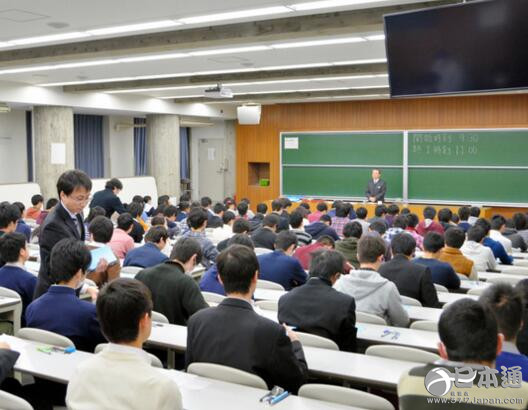 京都大学明年起全面禁止考生自带手表