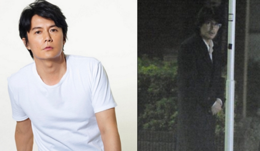 福山雅治婚后人气大跌 任餐厅顾问搞副业