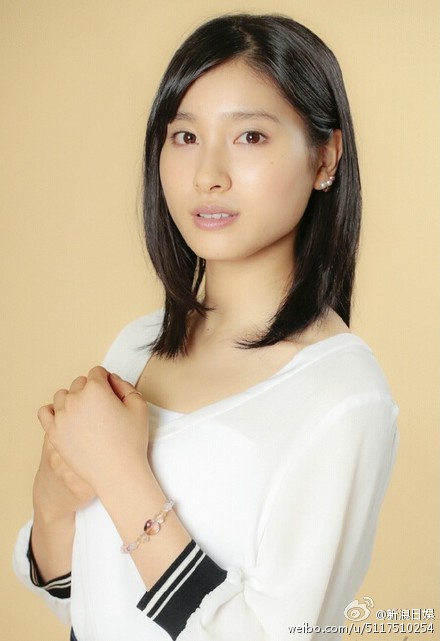 2015年爆红日本女演员出炉 有村架纯夺冠
