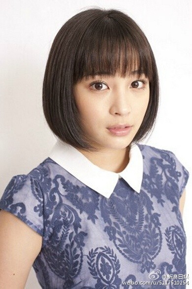 2015年爆红日本女演员出炉 有村架纯夺冠