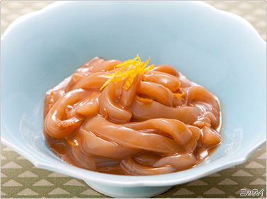 盘点外国人最难以接受的日本食物