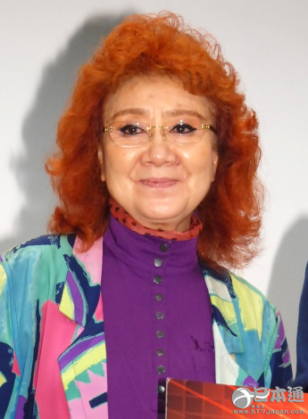 声优野泽雅子悼念水木茂他一定是出门旅行了吧