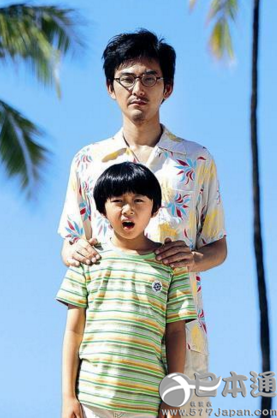 松田龙平主演新片《我的叔叔》打造新“寅次郎”