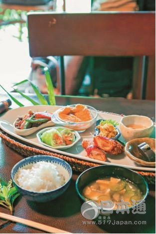 静待日本最美星空揭幕  冈山县美星町美食之旅