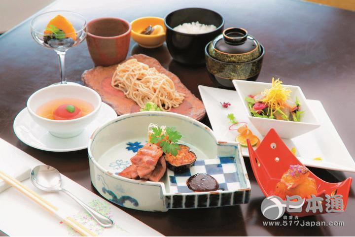 静待日本最美星空揭幕  冈山县美星町美食之旅